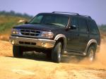 Ford Explorer 1994 года